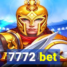 7772 bet